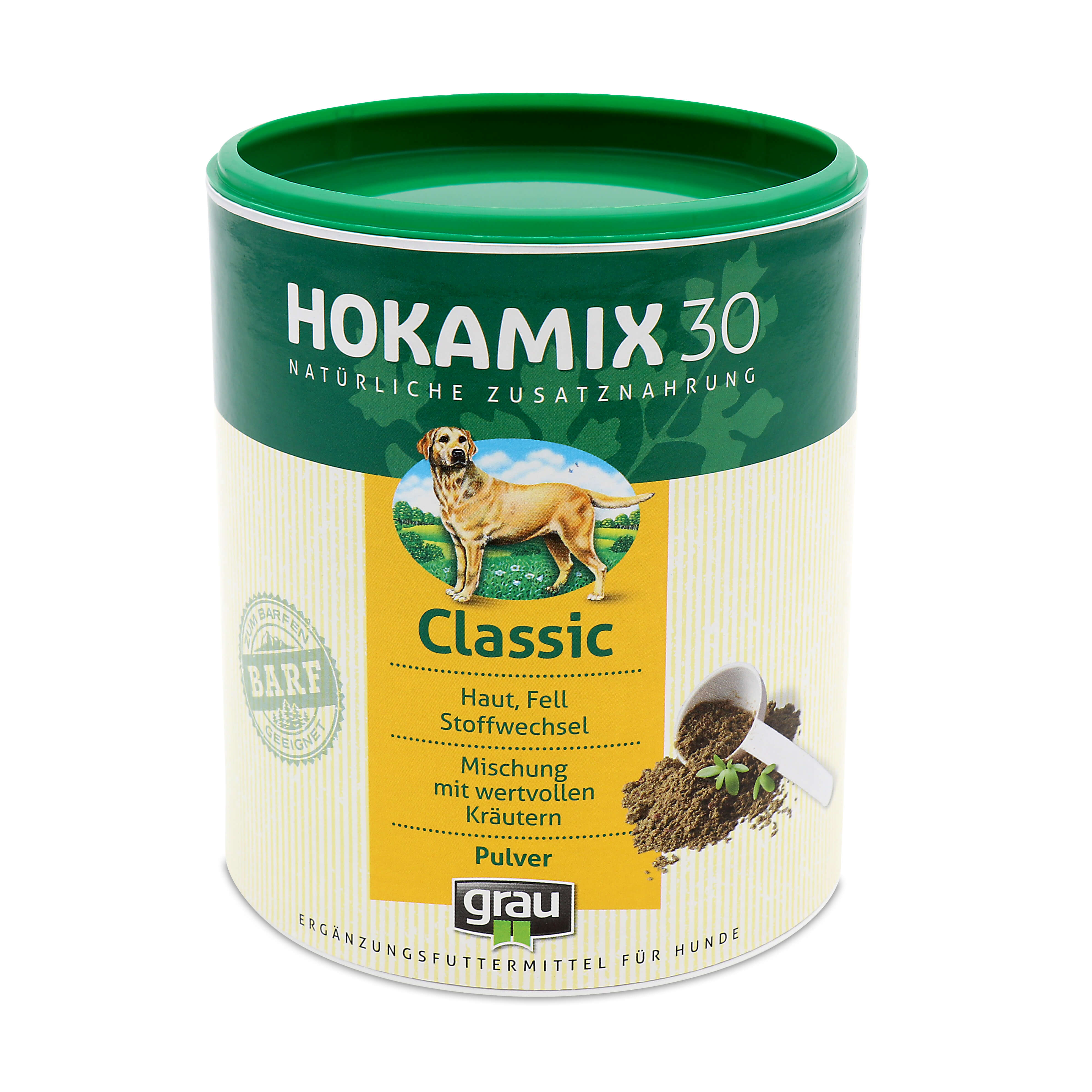 HOKAMIX Classic