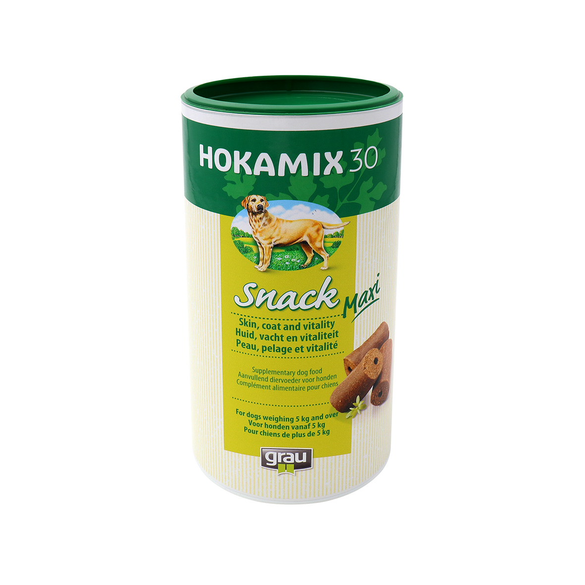 HOKAMIX Snack Maxi